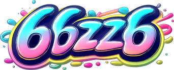 66zz6 বাংলাদেশের গেমিং লোগো